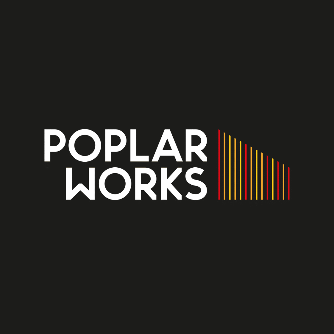 Poplar Works: A New Space For East London’s Fashion Economy