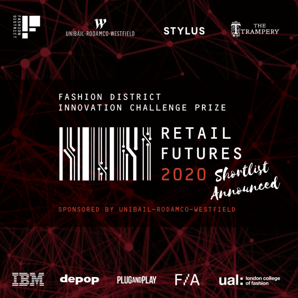 Meet the Retail Futures 2020 Shortlist
