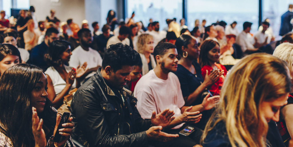 Fashion District News & Events