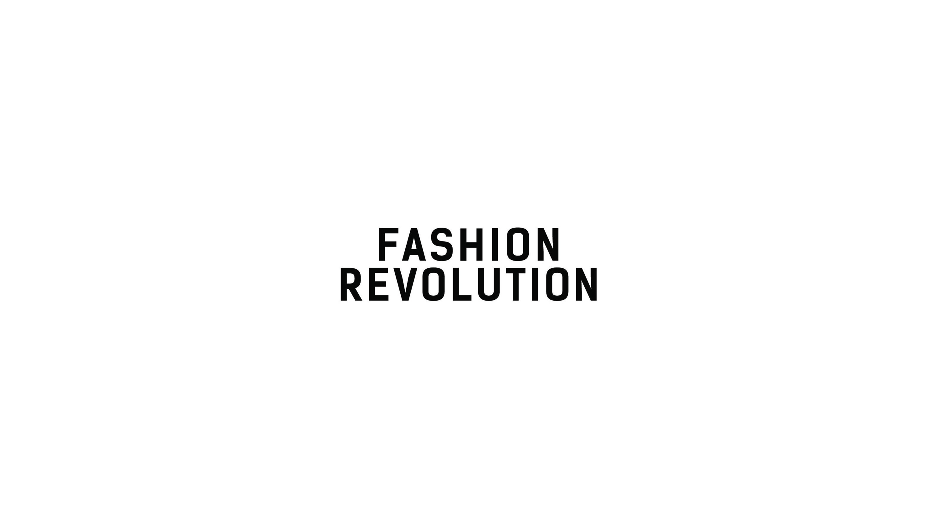 Fashion District - Fashion Revolution