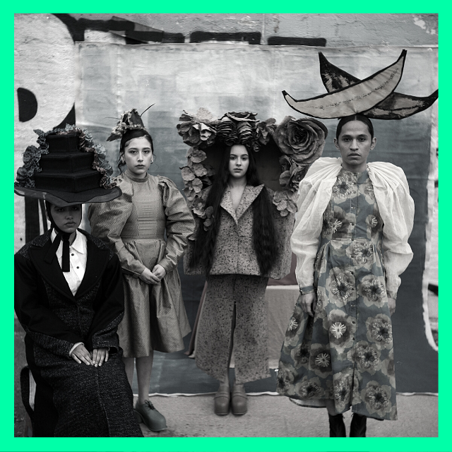 MAKE – Arpilleras Workshop with Anciela