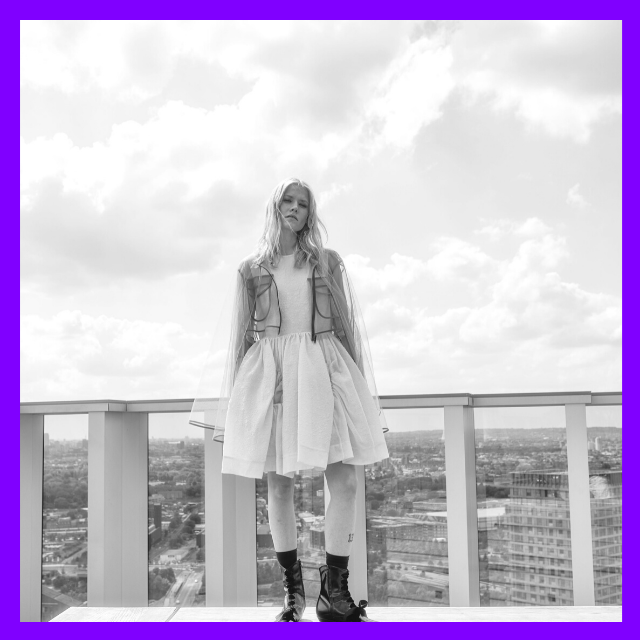 Watch – Fashion District Festival Showcase