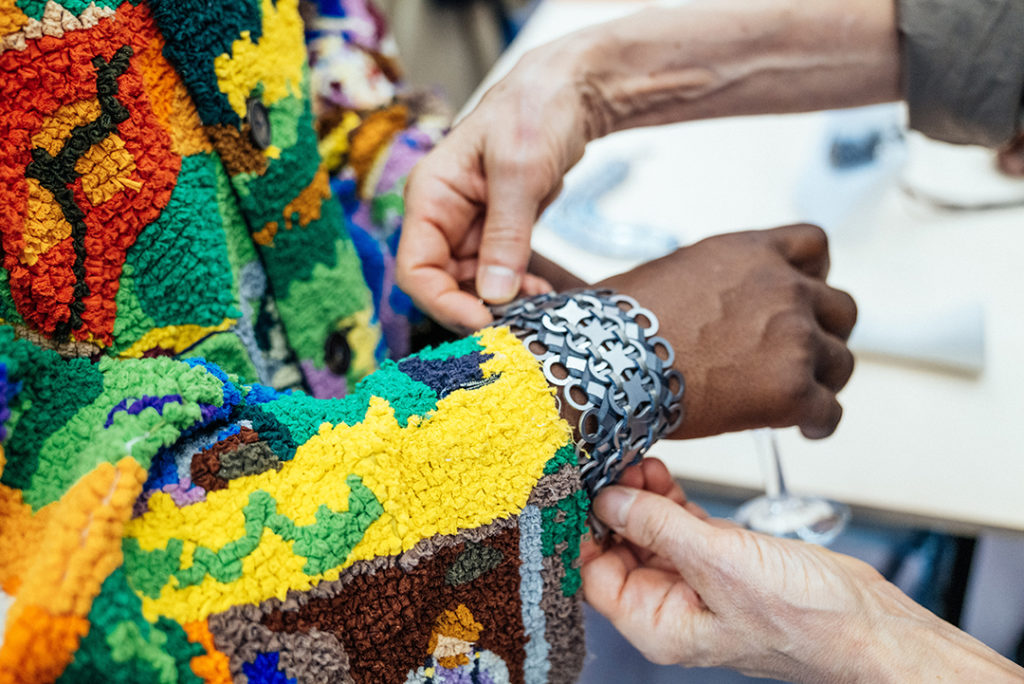 New Exhibition: ReGo: Our Story in the Making
