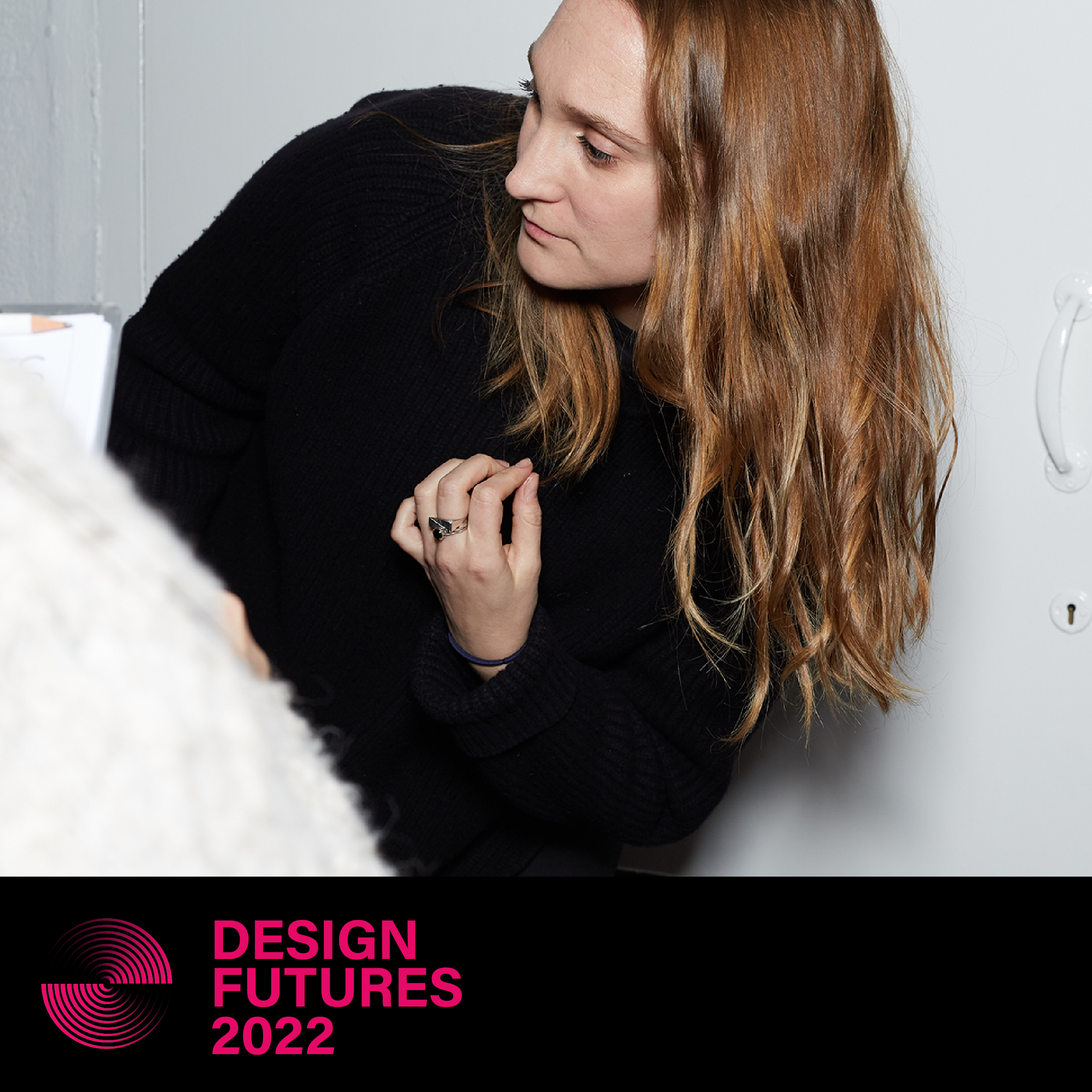 Meet Design Futures 2022 Judge: Phoebe English