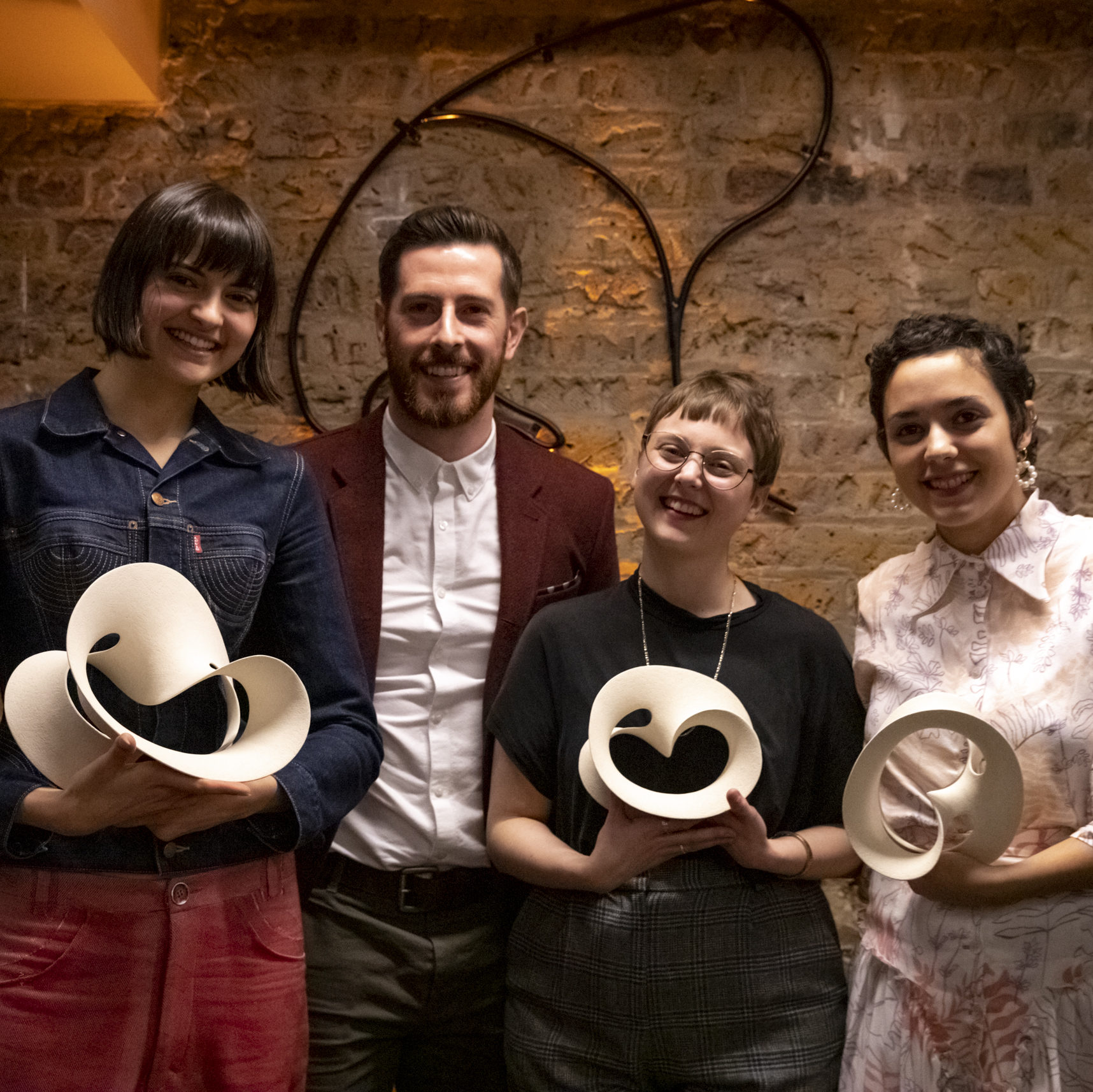 PANGAIA and Fashion District announce winner of Design Futures Innovation Prize