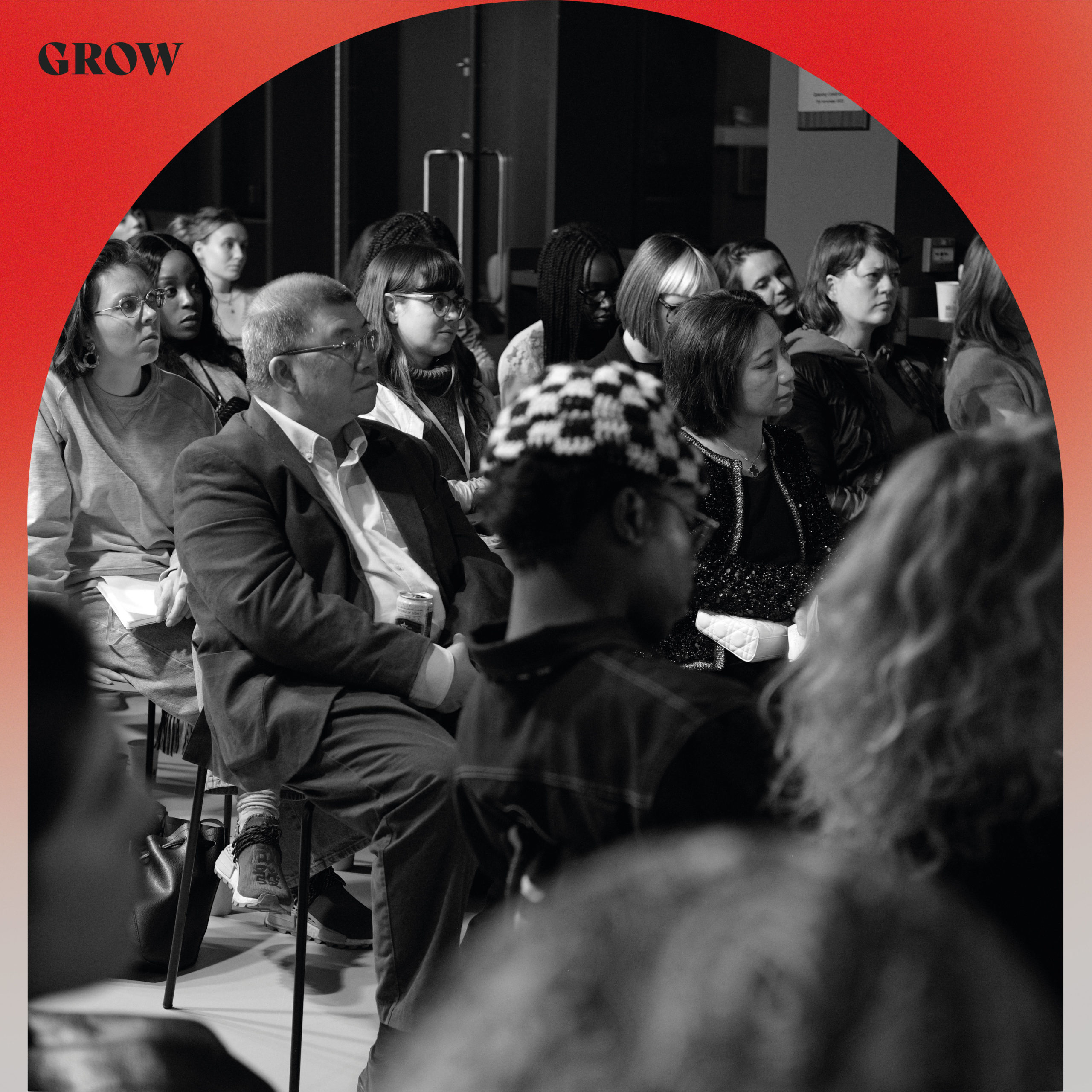 GROW – Fashion Circle: Altering Perspectives