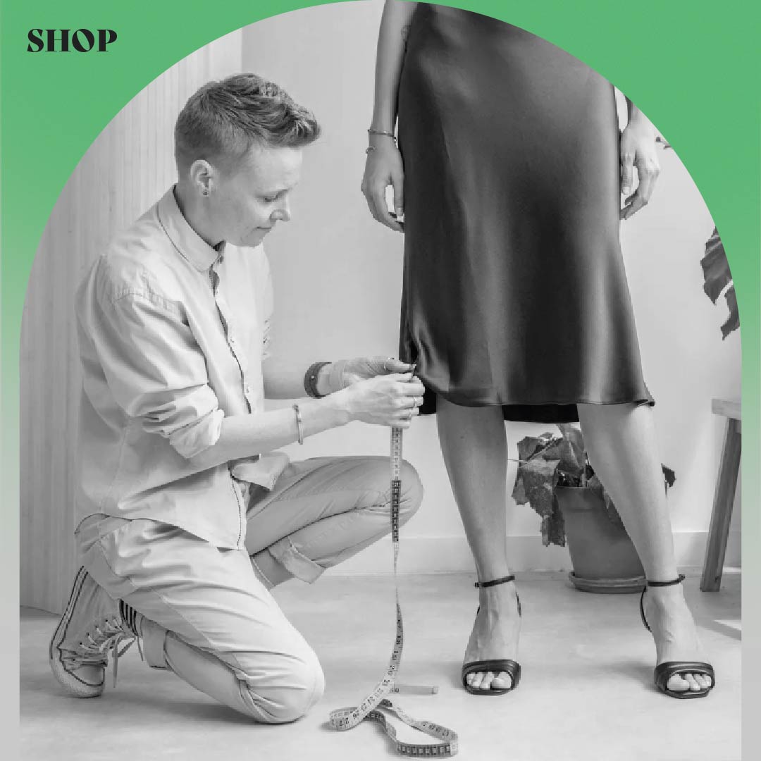 SHOP – Repair and Care for Your Wardrobe