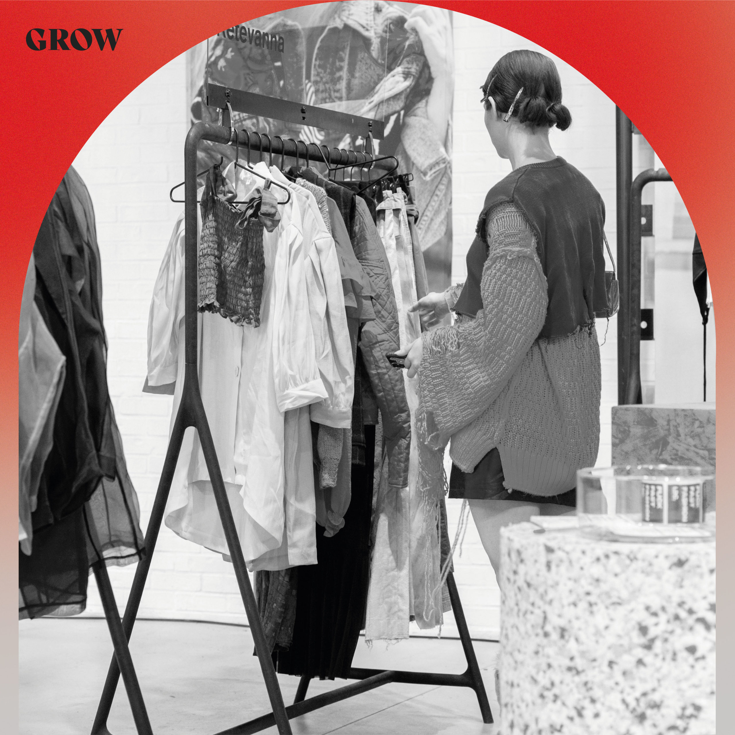 GROW – The Store of Tomorrow: Innovation in Retail Tech