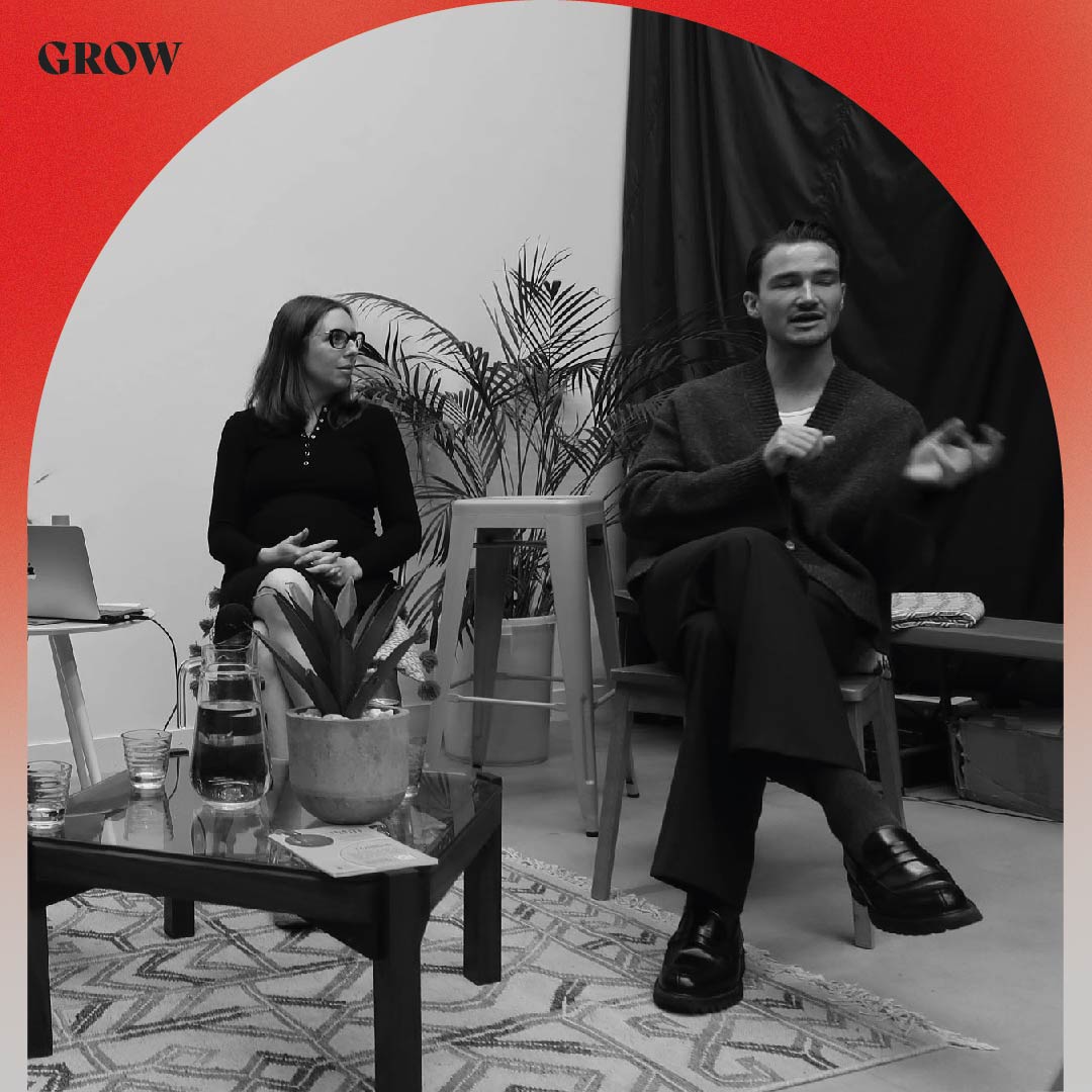 GROW – The WIP Sustainable Business Summit: Fashion Focused