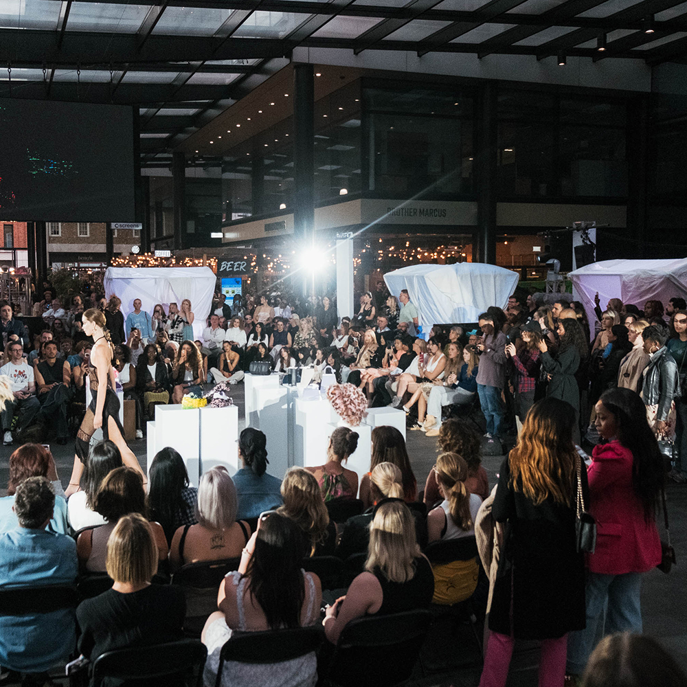 Fashion District Festival: Live Showcase – Watch Now!