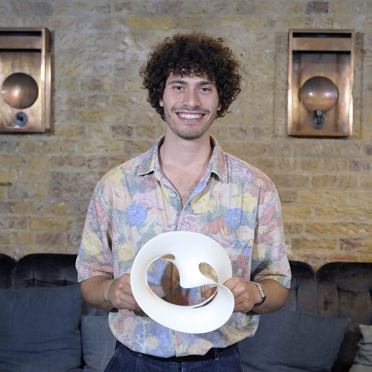 Fibe wins Manufacturing Futures Innovation Challenge