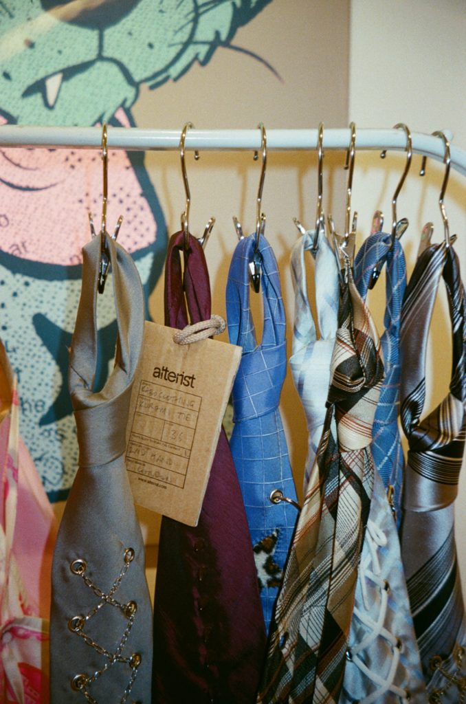 FDF25 Round Up: MAKE and SHOP