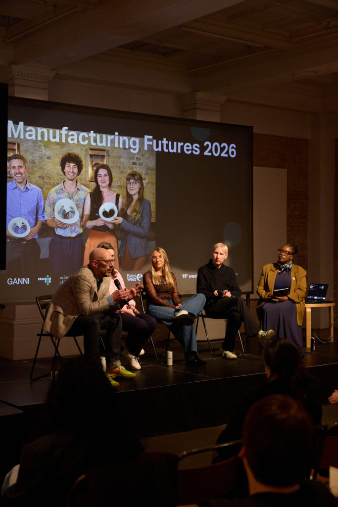 Inside the Launch of Manufacturing Futures 2026