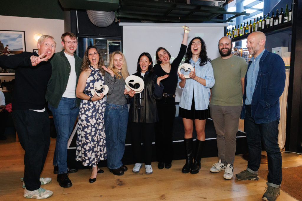 PULPATRONICS NAMED WINNER OF MANUFACTURING FUTURES 2026  