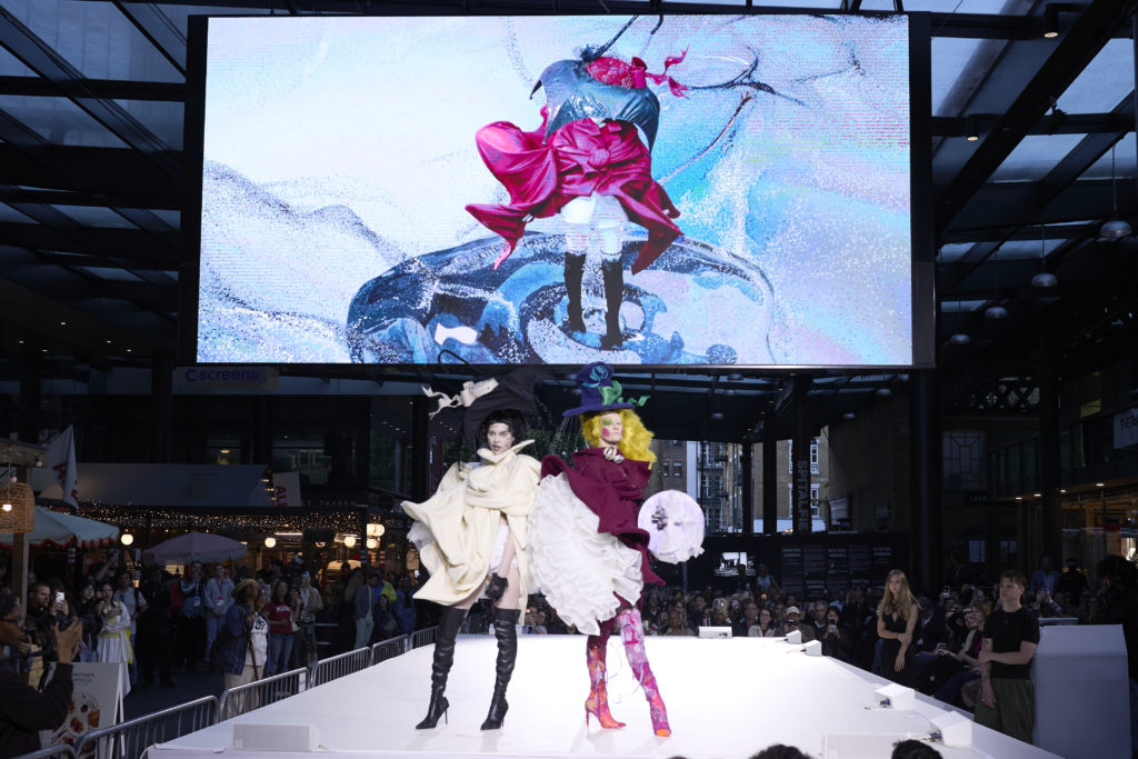 Fashion District Showcase 2026: The Roundup